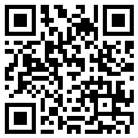 QR Code for bitcoin:13UTu5P9ARXYAvX6Bc8yEujqMWRjfVFcH4