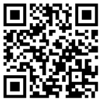 QR Code for bitcoin:13UUs7LKiXMqJx9KTdKwC5bEeP9ZKet7aa