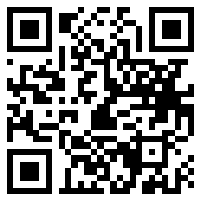 QR Code for bitcoin:13UWB1d67mBeyBfr8M3J685PgFfvKFrhxc
