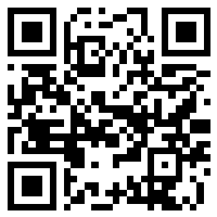 QR Code for bitcoin:13UWSPSASXGtgrUk2x51kFHRCi41YLUAsx