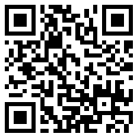 QR Code for bitcoin:13UXKyctKy6eQjWDwMxiVt2TWV4B2u79fU