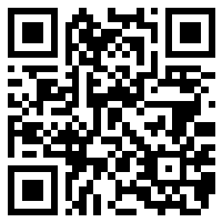 QR Code for bitcoin:13Ua9d485zXdtVBJB9ZdirCXxtrg4z1mFK