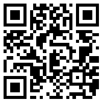 QR Code for bitcoin:13UaWQfXaP5iMrHa974g7vfSD2TY3QiAUG