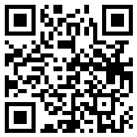 QR Code for bitcoin:13UbcZUFdJ7uuxiqVkFrYc6uPdcQythUP2