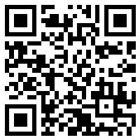 QR Code for bitcoin:13UbeMQ8bbrRGvEP7pV46LRydG6Nthf68U
