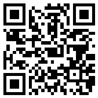 QR Code for bitcoin:13UbkmJSQXEK9KzvDH43xGmJ59us6YPgBS