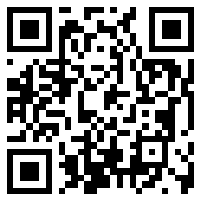 QR Code for bitcoin:13Ud5SKPTLSmUAQvxJCPHEXVDwBFGVaXK4