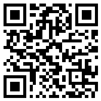 QR Code for bitcoin:13UeAZhC6DjDK1Mjsbt7SyRMSVfJC4pH5h