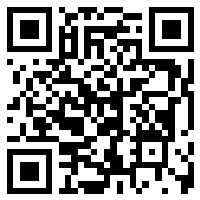QR Code for bitcoin:13UeV9T8V5NFDpxRbhyrjepTbNNfrya75Z