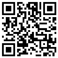 QR Code for bitcoin:13UeqEVnNDSoAVM4a9uqEaTG3MVPSWvKev