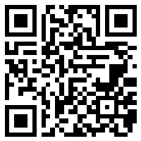 QR Code for bitcoin:13UhfEkarSpnkWiRLNvxrtxf2LtNWHxRUy