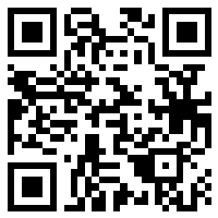 QR Code for bitcoin:13UhjKTo4rEXE7cdTLDHvCPRPnPV8z4oF6