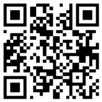 QR Code for bitcoin:13UkVMC8JQJvGg52dVTfWRYg8wXrt6jQvi