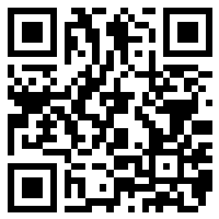 QR Code for bitcoin:13UnN9HhsMZmtRvMepTHohSMKPoTiAjmkC