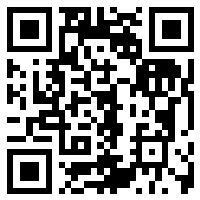 QR Code for bitcoin:13UrRuKvF5rE6G2kSRPRMPYZzuopKfAeui
