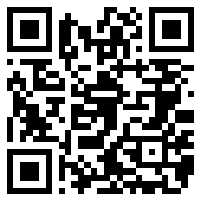 QR Code for bitcoin:13UtFdyZyhgAps2zonP9nvUiU4mxAGEgiy