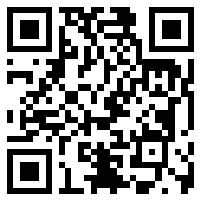 QR Code for bitcoin:13UtzmH1gR9VLCkn6n2jqPiCpEnxEUX2do
