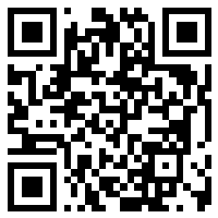 QR Code for bitcoin:13UwJa6Kvv9VF5bgugTcc3NErJs5QbtV4B