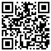 QR Code for bitcoin:13UxpR1fEaJoFNSDvQnpsaSk375AwvYKcT