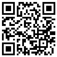 QR Code for bitcoin:13V17MFZV4RvAv4kKCoradvzatD6XxSNdn