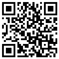 QR Code for bitcoin:13V2Cb8wsrFtfwWgDes9FmPCWCEShWVj4V