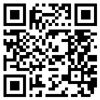 QR Code for bitcoin:13V5s8CVDdWW8wcu4U9Pt2C2sjRfPbZR4A