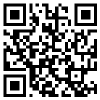 QR Code for bitcoin:13V9L4iCaSmUGqqGKveVT7Yat3dKuhFAzf