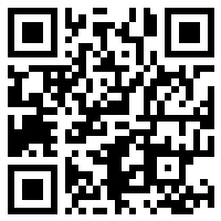QR Code for bitcoin:13V9ZYgU6qbFBLWBAtdQmCbfTjajwzWMni
