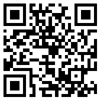 QR Code for bitcoin:13V9b7NMKnYur3p4ZMZhG8xqBqSnMDBFiL