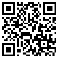 QR Code for bitcoin:13V9r8zT12W7NF43Uc3vbFfbfGAKR2pP1X