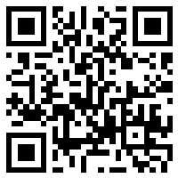 QR Code for bitcoin:13VAFVbLCYhBV5qLcSwmAscX69WRn7JG2a