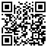 QR Code for bitcoin:13VBmscHsCoQYdQ9XSQUfLhXSm4fbDQYk6