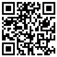 QR Code for bitcoin:13VBmyRXf5vLPnW5cPuS5Xmfc8rQHoUQz3