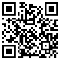 QR Code for bitcoin:13VD6pcC5bGcMZSthnJoGDqTXUJkUpVEob