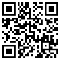 QR Code for bitcoin:13VFreYVpK2DDUyhde1wXA755PiHnDAGRh