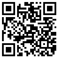 QR Code for bitcoin:13VGvr2beLjFwNE2oJqbyoNWqSETNSHanx