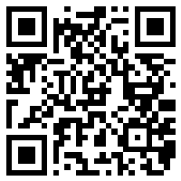 QR Code for bitcoin:13VHSb6DubeWNFDpHwQeGcmo7o9aFZqomb