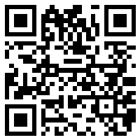 QR Code for bitcoin:13VL5cs7AjjkCjuzNBk7Dx2Za3VYGs2fHT
