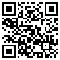 QR Code for bitcoin:13VMBaENjgXfAAv8JtmjNnMUNNJZ3J4MPH
