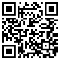 QR Code for bitcoin:13VPVdTZMTvL3bZtsW1jjG6Ft1f6bbUbEM