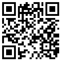 QR Code for bitcoin:13VRYzRmcSxpyyH8APKuXhn7XffXbnChCX
