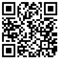 QR Code for bitcoin:13VRpNoCWBWK4MvcGbvyFv2hDXh1kMgpDc