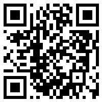 QR Code for bitcoin:13VSTWjbT8NKhLFZqerLeuYQLWcpu7UoJK