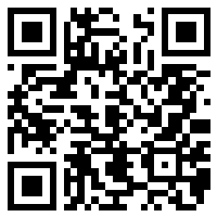 QR Code for bitcoin:13VTxp9di66K46PPCXu7oQ5VDvDb8ahEGe