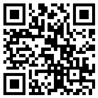 QR Code for bitcoin:13VaDtAb2eF5X1EKnTwM7dYFjsk6FBat2x
