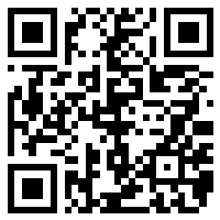 QR Code for bitcoin:13VbbLNBbhBeSCG727eFo1etPRpQr7EVrT