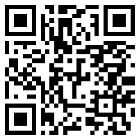QR Code for bitcoin:13VcH97GmVDvavgVCt5vALkY1VKJFSCM67