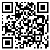 QR Code for bitcoin:13VebuoVBudWo5cz2wEN4EssrsJeNEwDYd