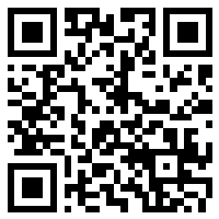 QR Code for bitcoin:13Vf3uLSPvAcjthd28Hiu5FvrsEmaubV2B