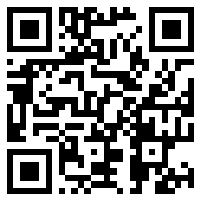 QR Code for bitcoin:13Vf6aCiHRHbpckSP8DUuKsdMuT13Vzv4V